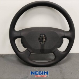 Renault - 7484584418 - Steering wheel Renault D / C