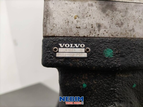 Volvo - 22017920 - Luchtcompressor