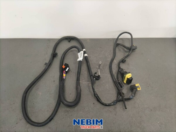 Renault - 7421817382 - wiring harness