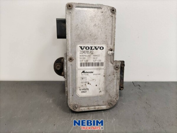 Volvo - 21040785 - Sensor