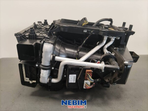 Renault - 7484534938 - Air conditioning system