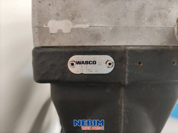 Volvo - 21388369 - Air compressor