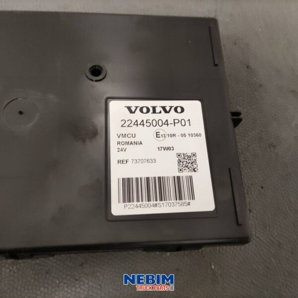 Volvo - 22445004 - Regeleenheid VMCU