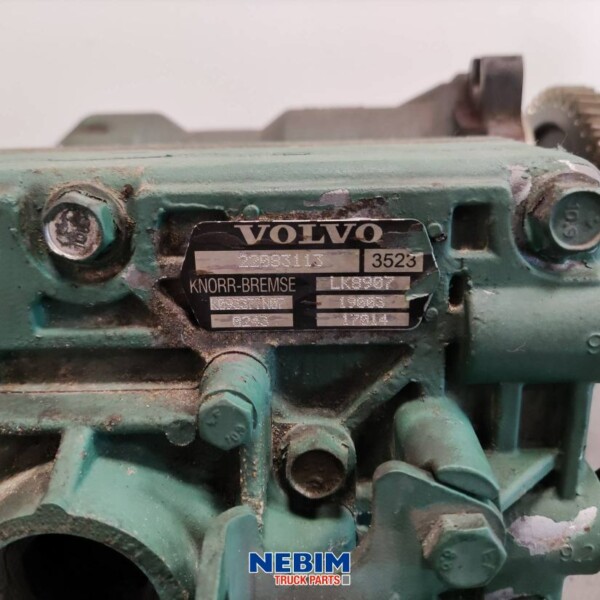 Volvo - 22083113 - Luchtcompressor
