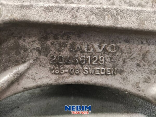 Volvo - 20456129 - Attachment