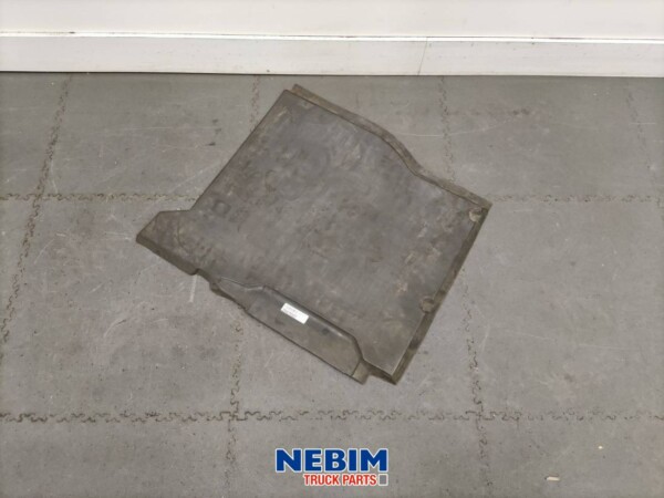 Volvo - 20429507 - Rubber mat FM rechts