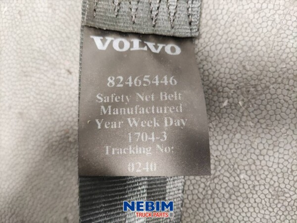 Volvo - 82465446 - Valnet montage band