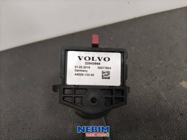 Volvo - 22943668 - Richtingaanwijzerschakelaar