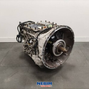 Volvo - 3190717 - Getriebe AT2612E
