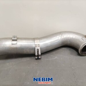 Volvo - 20868202 - Exhaust pipe