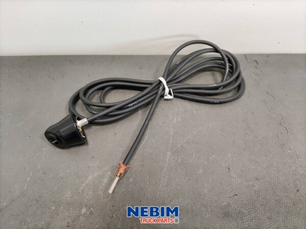 Volvo - 1584246 - Antenna cable 27 MC