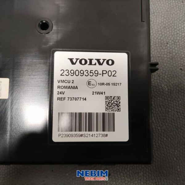 Volvo - 23909359 - Regeleenheid VMCU