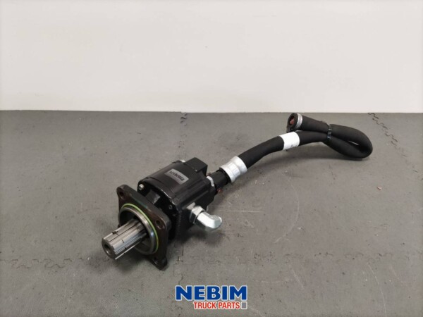Volvo - 22070171 - Steering pump FH4 / FM4