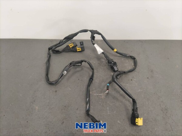 Renault - 7422208343 - Árbol de cables