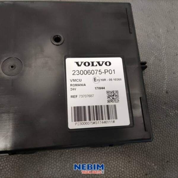 Volvo - 23006075 - Regeleenheid VMCU