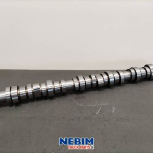 Nebim Truck Parts - 22431875 - Árbol de levas D13K 500/540