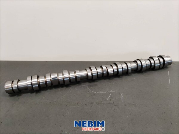 Nebim Truck Parts - 22431875 - Árbol de levas D13K 500/540