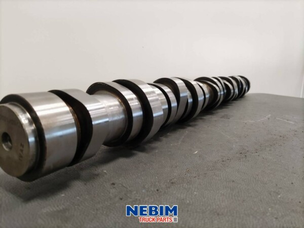 Nebim Truck Parts - 22431875 - Arbre à cames D13K 500/540