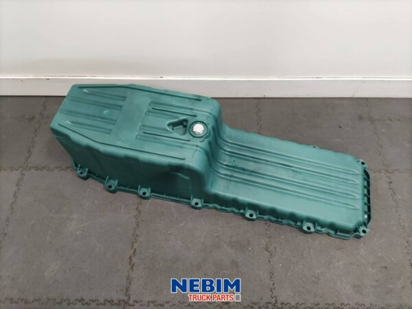 Nebim Truck Parts - 20702520 - Oliecarter D12