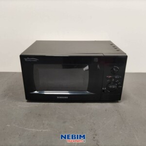 Miscellaneous - ux0000068 - Microwave oven