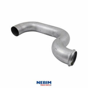 Dinex - 20429020 - Exhaust pipe