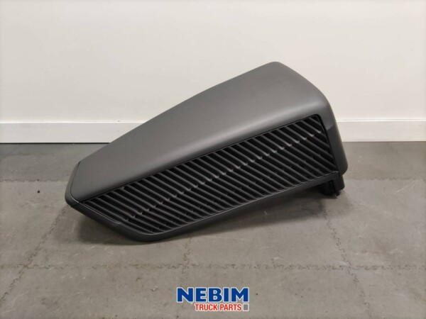 Nebim Truck Parts - 21174442 - Air intake FH4 Globetrotter