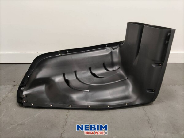 Nebim Truck Parts - 21174442 - Admission d'air FH4 Globetrotter