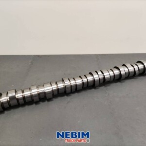 Nebim Truck Parts - 21698059 - Arbre à cames D13K 420 / 460