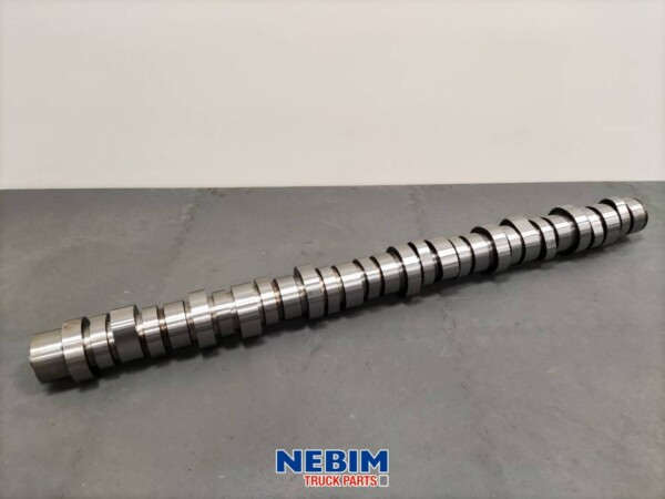 Nebim Truck Parts - 21698059 - Nockenwelle D13K 420 / 460