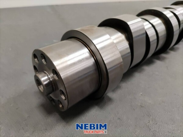 Nebim Truck Parts - 21698059 - Arbre à cames D13K 420 / 460