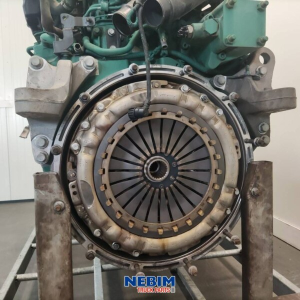 Volvo - 23062899 - Engine D13G 460