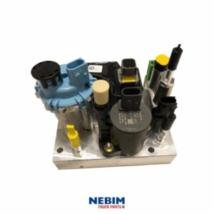 Albonair - 23387865 - Adblue pump Euro 6