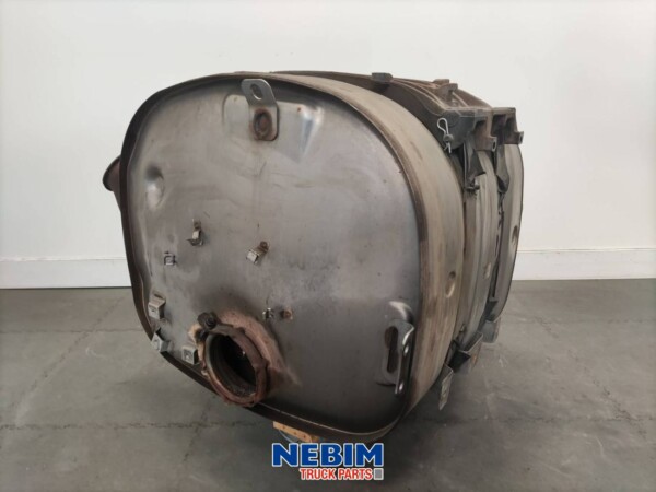 Volvo - 21364822 - Exhaust silencer EURO 6 ex. particulate filter
