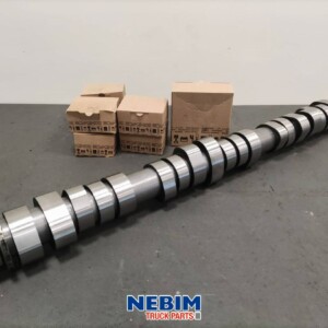 Nebim Truck Parts - 23289200 - Nockenwelle D11K