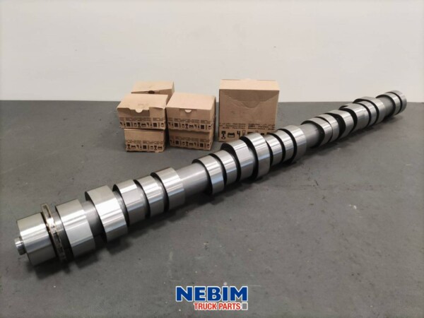 Nebim Truck Parts - 23289200 - Camshaft D11K