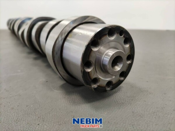 Nebim Truck Parts - 21110437 - Arbre à cames D13C Euro 5