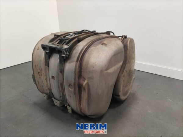 Volvo - 21364816 - Exhaust silencer EURO 6 ex. particulate filter