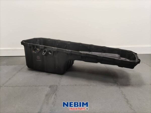Nebim Truck Parts - 21368390 - Carter d'huile D13