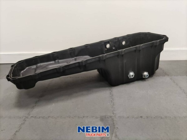 Nebim Truck Parts - 21368390 - Ölwanne D13