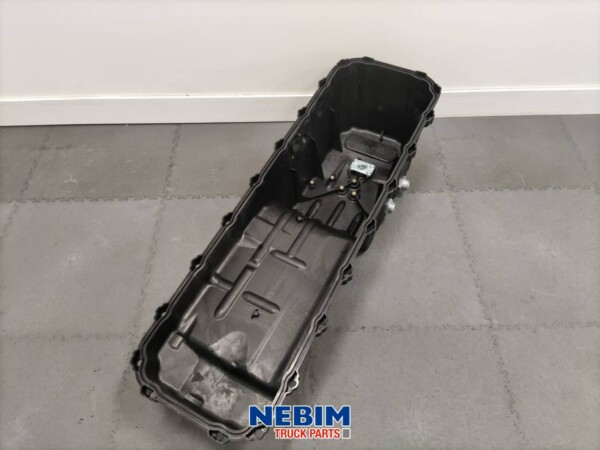 Nebim Truck Parts - 21368390 - Ölwanne D13