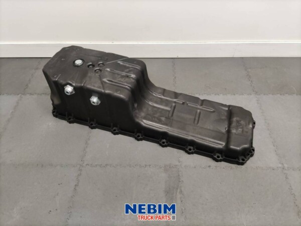Nebim Truck Parts - 21368390 - Carter d'huile D13