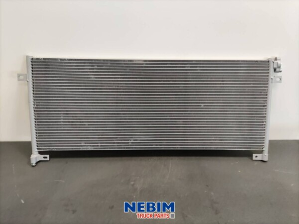 Nebim Truck Parts - 22768926 - Kondensor FH4
