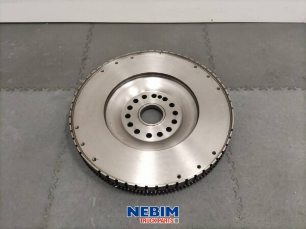 Nebim Truck Parts - 21630898 - Vliegwiel FH4 / FM4