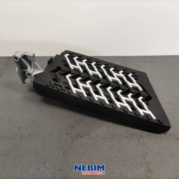 Nebim Truck Parts - 24173889 - Voetplaat FH4B links