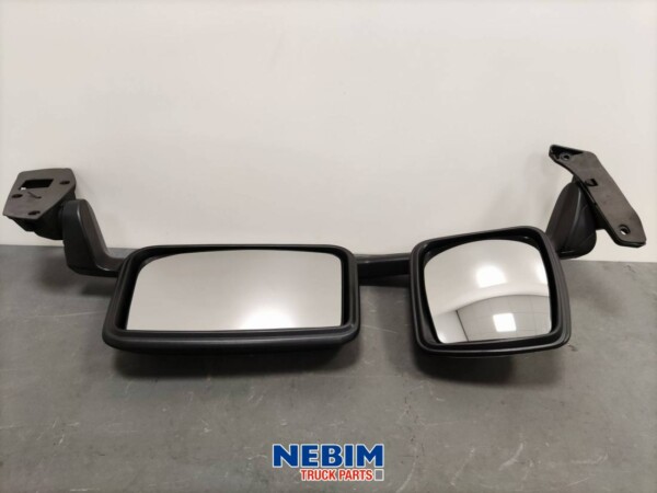 SME - 7484188482 - Complete spiegel Renault rechts