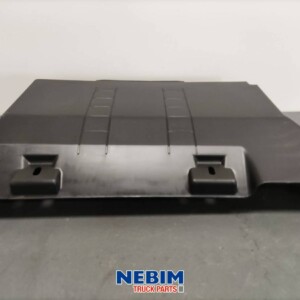 Nebim Truck Parts - 21924923 - Couvercle supérieur du boîtier de batterie