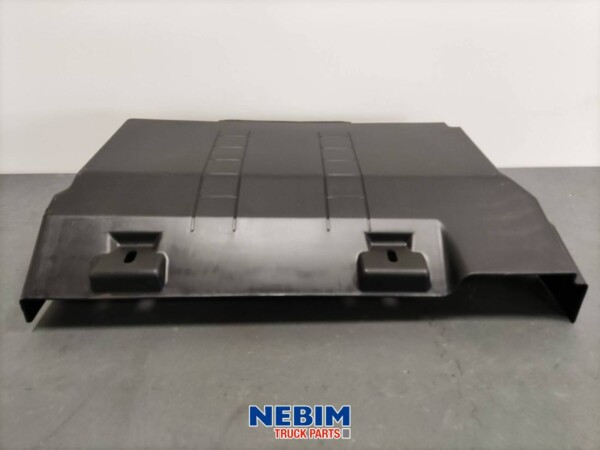 Nebim Truck Parts - 21924923 - Battery box cover upper
