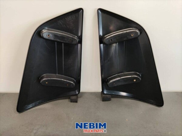 Nebim Truck Parts - 21368464 - Dirt guide set FH4 / FH4B