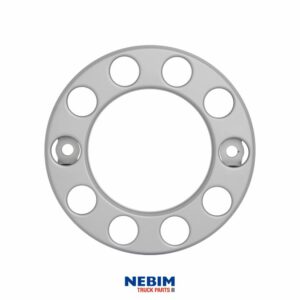 Nebim Truck Parts - 3988730 - Anneau d'enjoliveur de roue