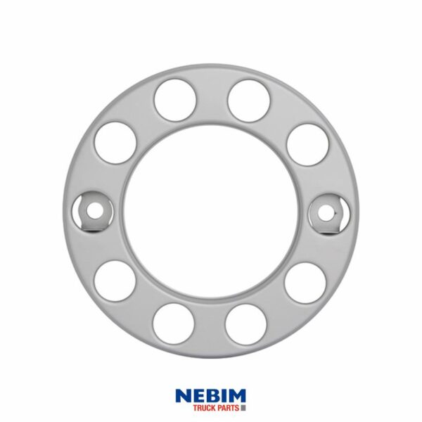 Nebim Truck Parts - 3988730 - Anillo embellecedor de rueda